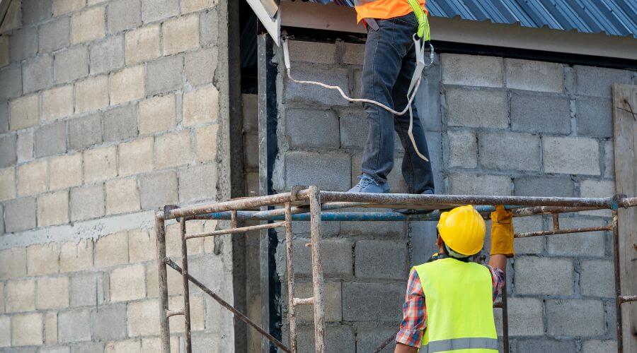 Expert Emergency Roof Repairs services in Brooklyn, MI